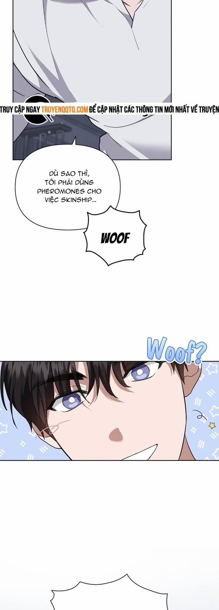 Đừng Đùa Với Cún Con 23 trang 7