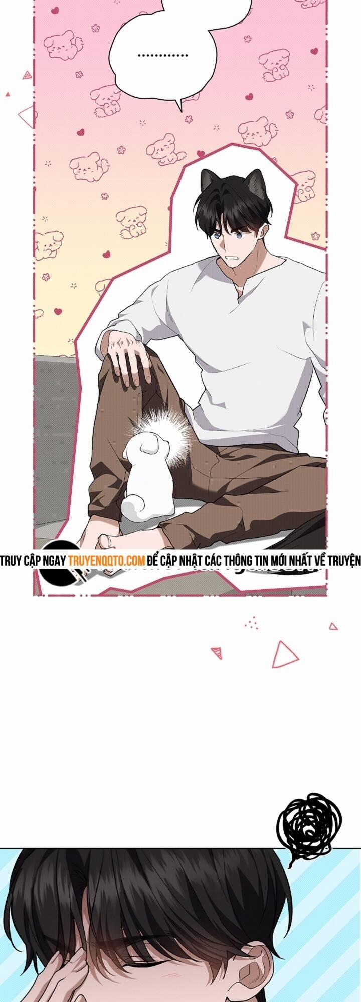 Đừng Đùa Với Cún Con 23 trang 9