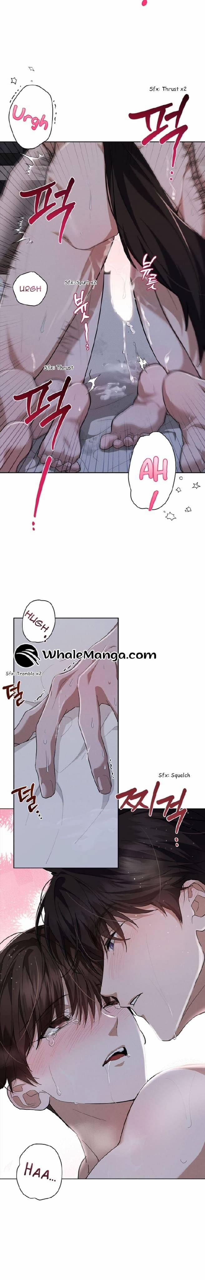 Đừng Đùa Với Cún Con 25 trang 16