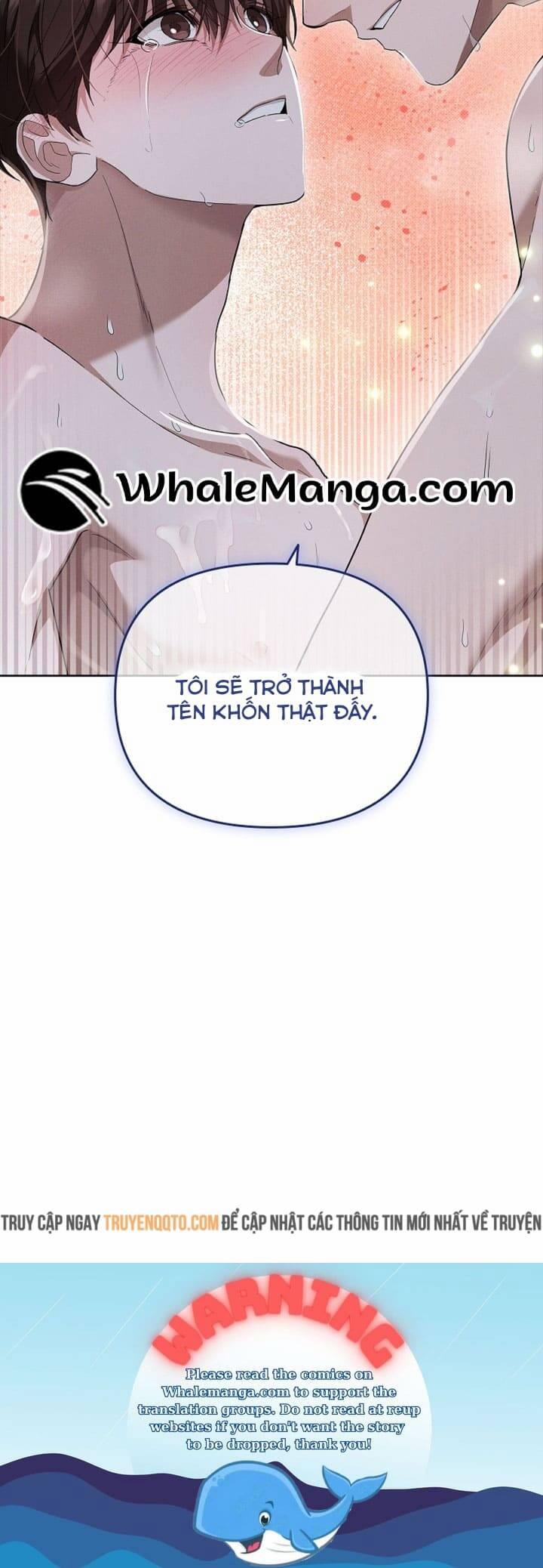 Đừng Đùa Với Cún Con 25 trang 20