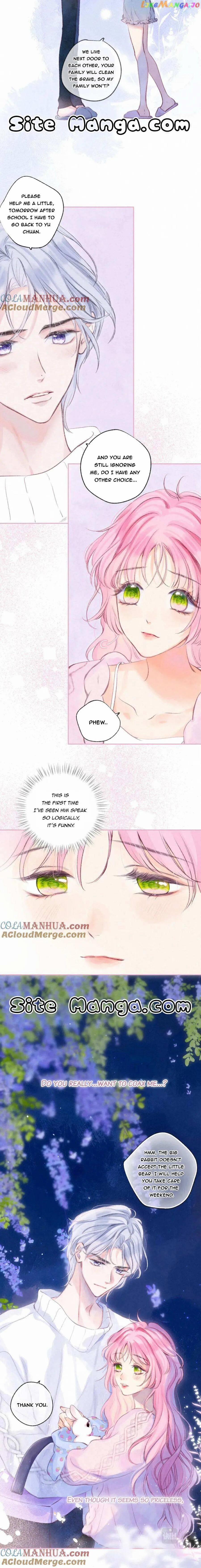 Đừng Đùa Với Cún Con 26 trang 10