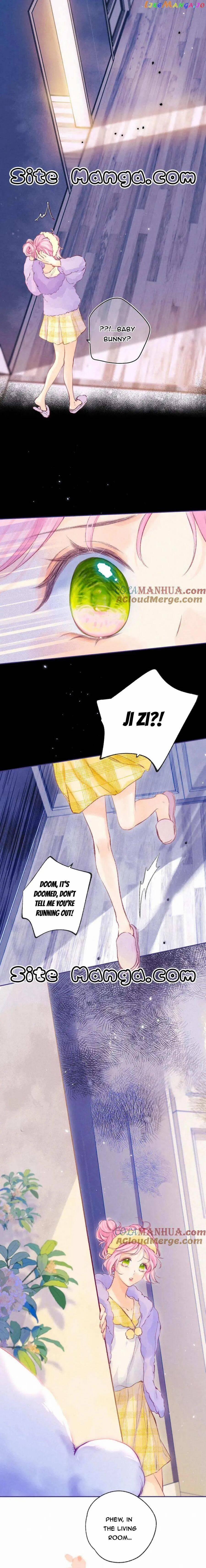 Đừng Đùa Với Cún Con 26 trang 12