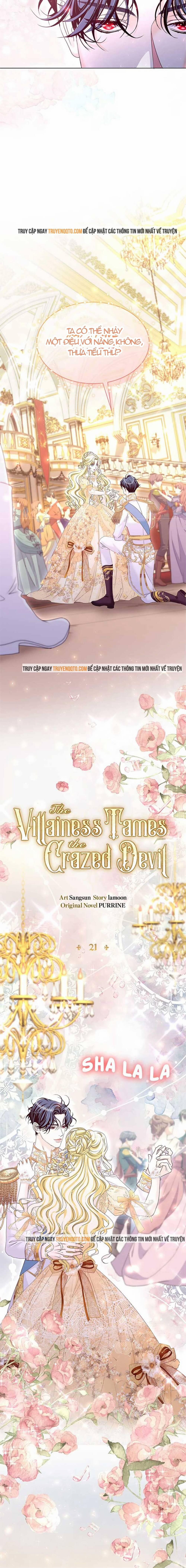 Đừng Đùa Với Cún Con 26 trang 14