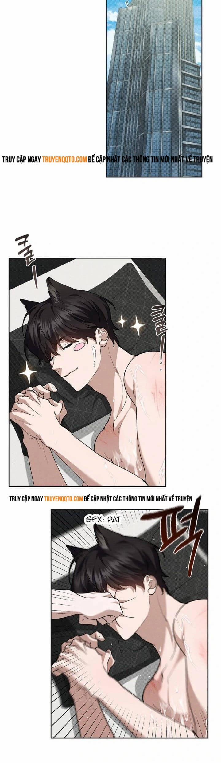 Đừng Đùa Với Cún Con 26 trang 23