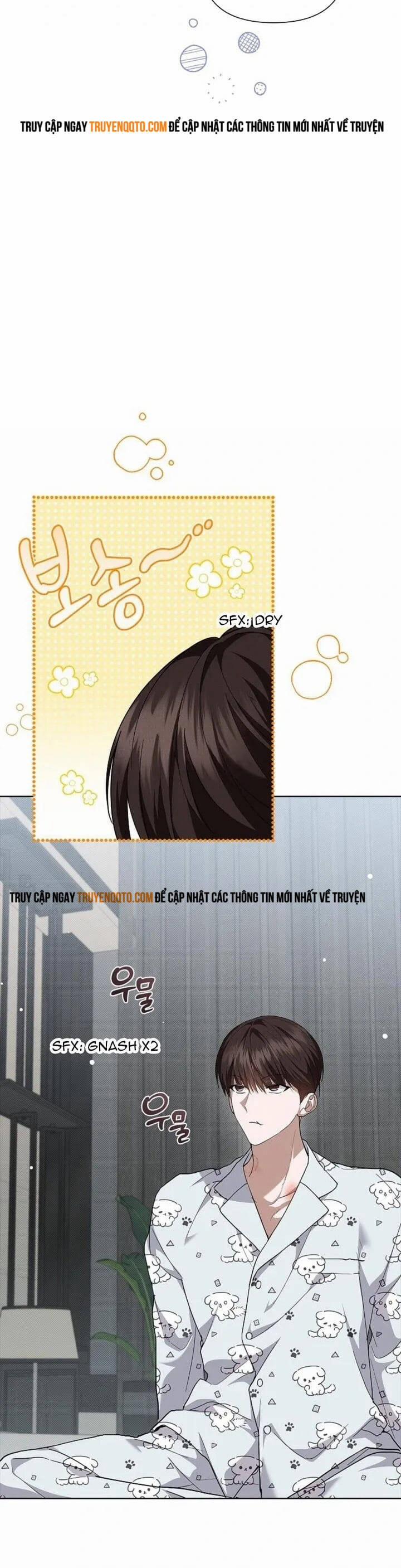 Đừng Đùa Với Cún Con 26 trang 31