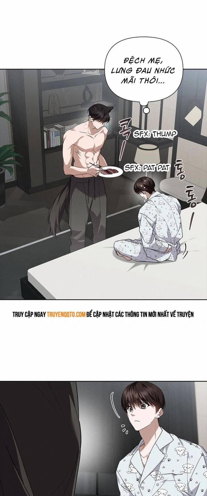 Đừng Đùa Với Cún Con 26 trang 32