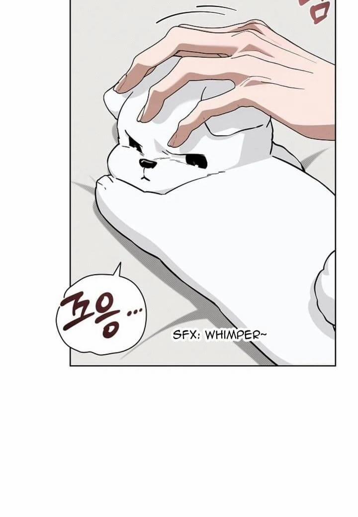 Đừng Đùa Với Cún Con 26 trang 35