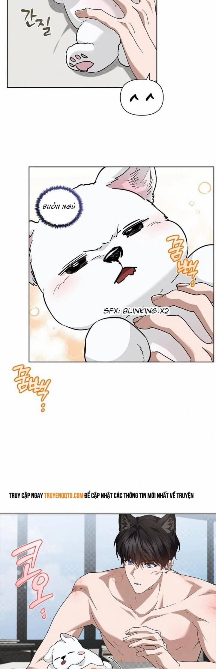 Đừng Đùa Với Cún Con 26 trang 38