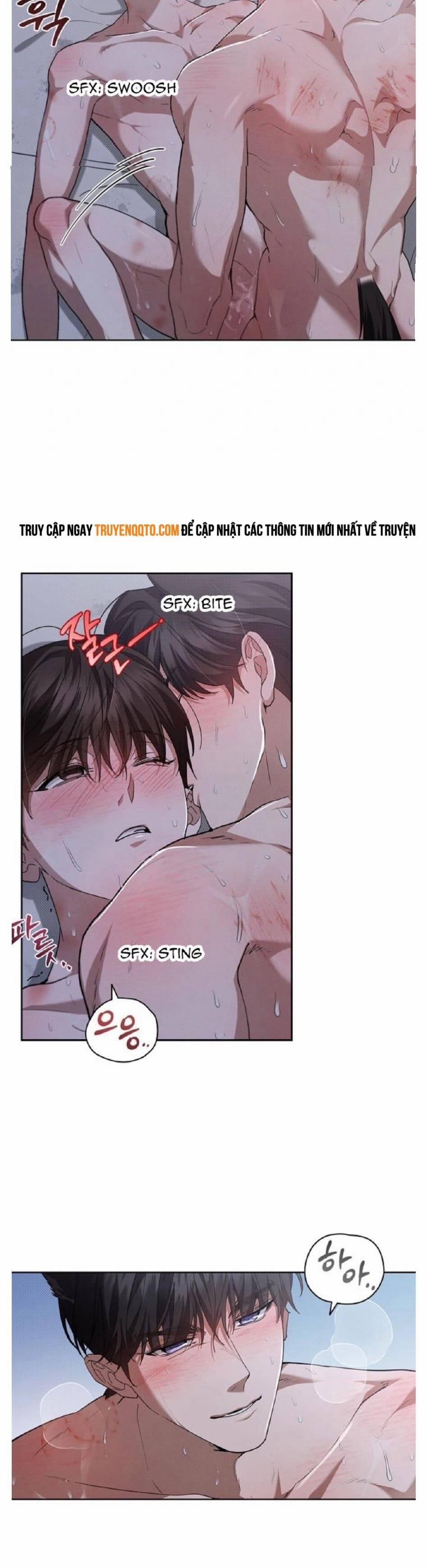 Đừng Đùa Với Cún Con 26 trang 4