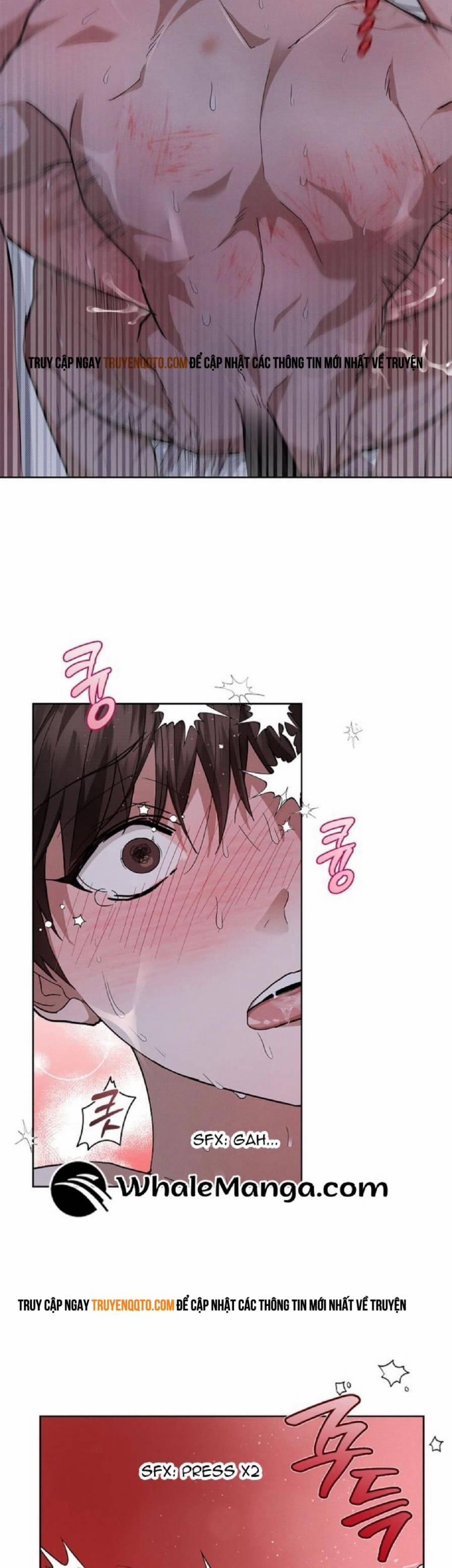 Đừng Đùa Với Cún Con 26 trang 7