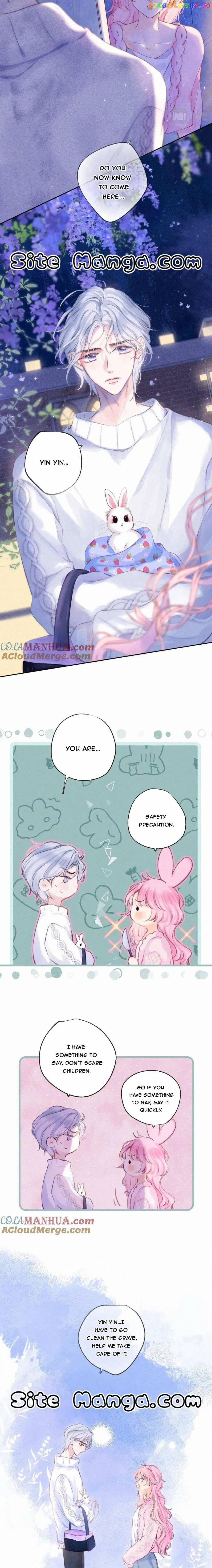 Đừng Đùa Với Cún Con 26 trang 8