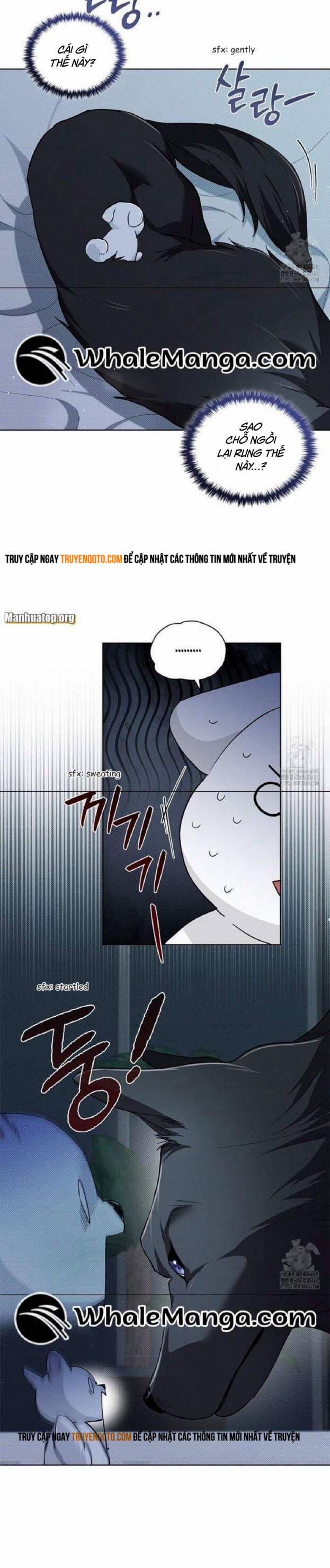 Đừng Đùa Với Cún Con 27 trang 13