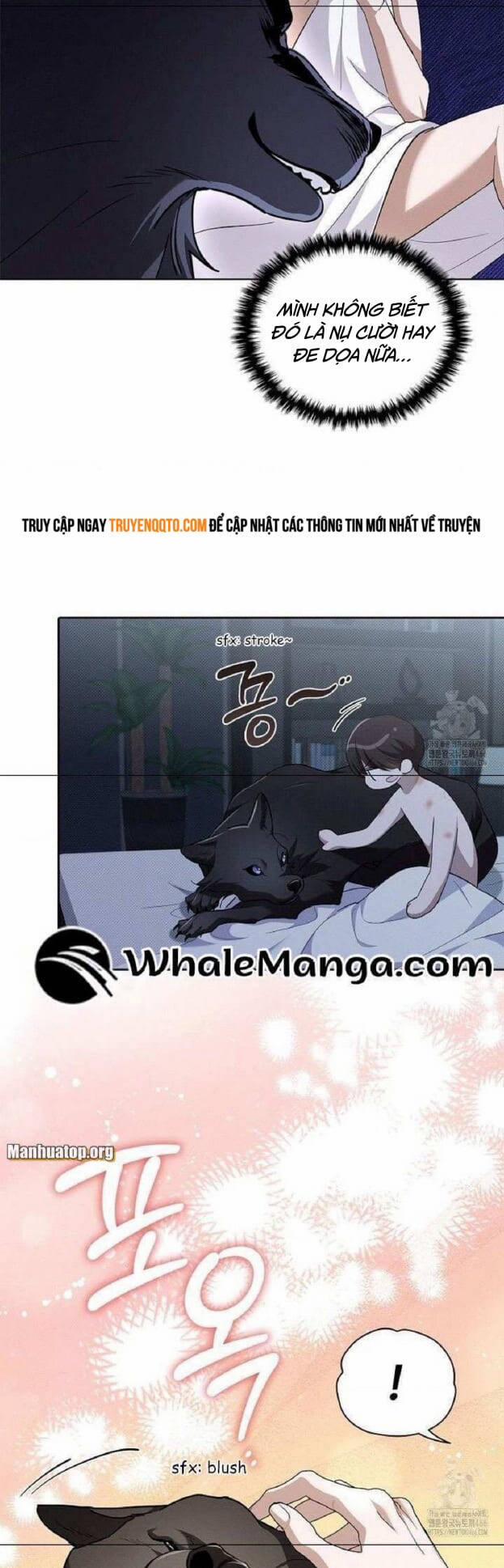 Đừng Đùa Với Cún Con 27 trang 16