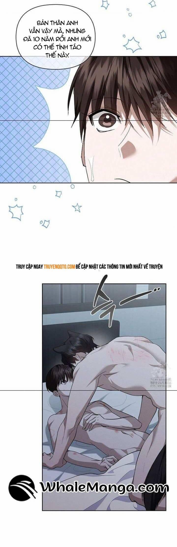 Đừng Đùa Với Cún Con 27 trang 19