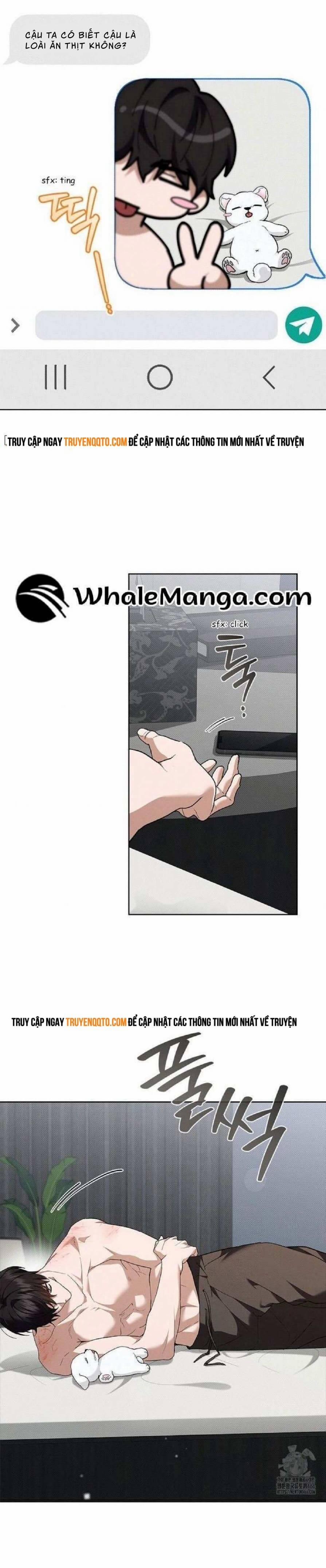 Đừng Đùa Với Cún Con 27 trang 2