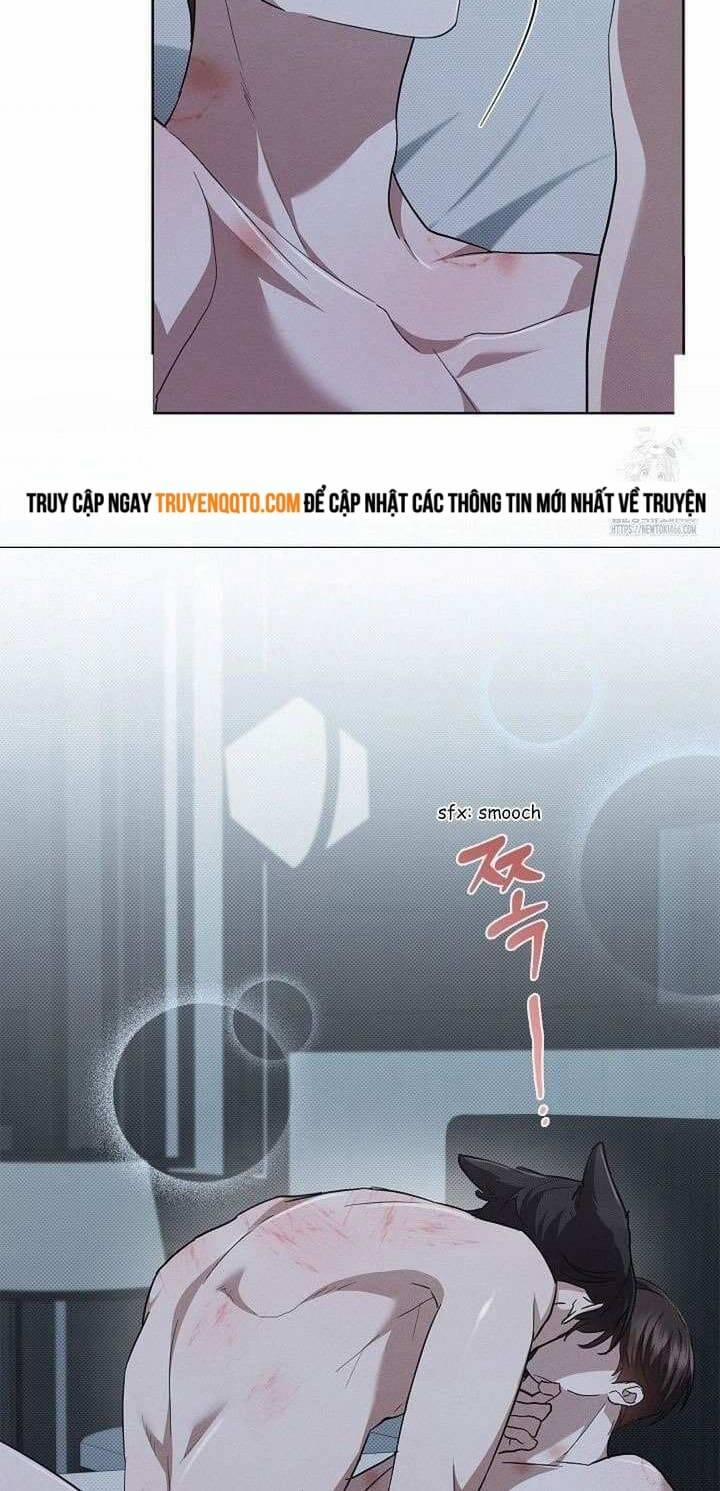 Đừng Đùa Với Cún Con 27 trang 21