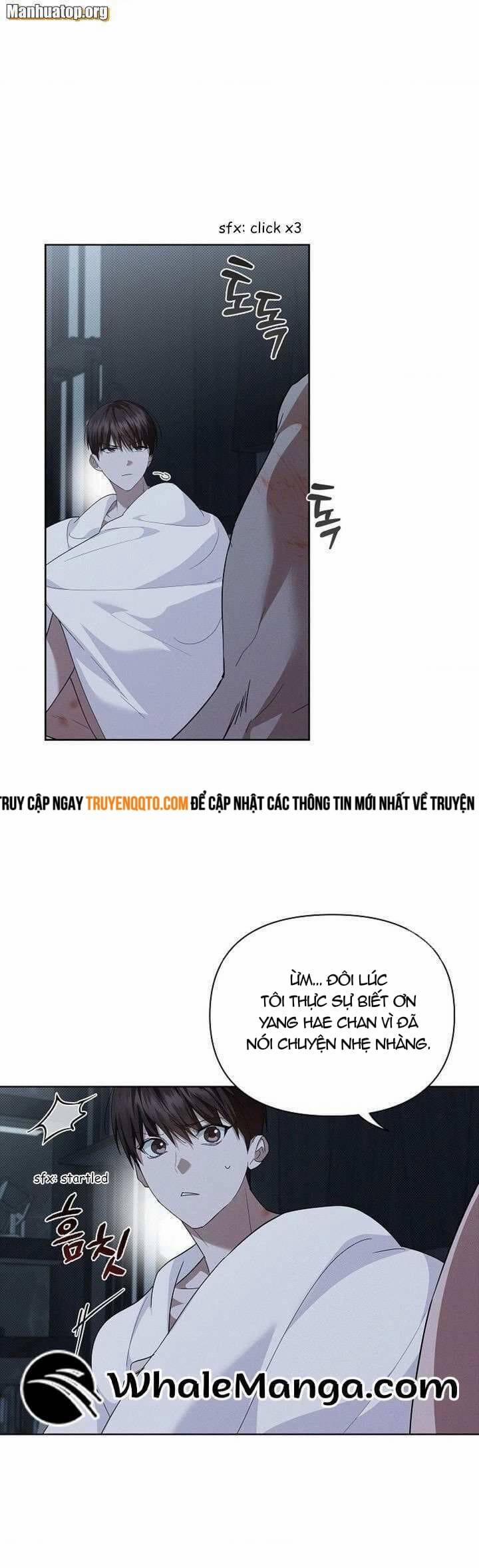 Đừng Đùa Với Cún Con 27 trang 24