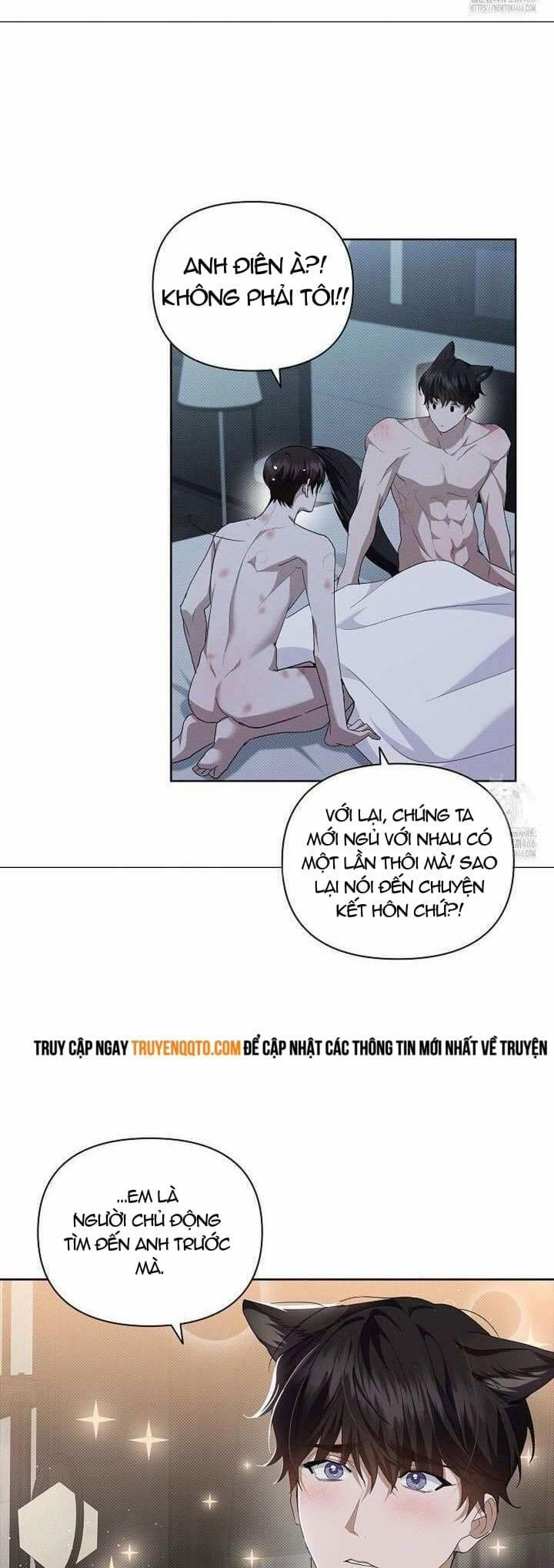 Đừng Đùa Với Cún Con 27 trang 29