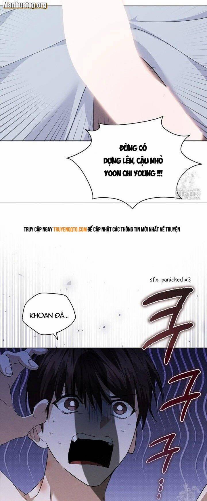 Đừng Đùa Với Cún Con 27 trang 32