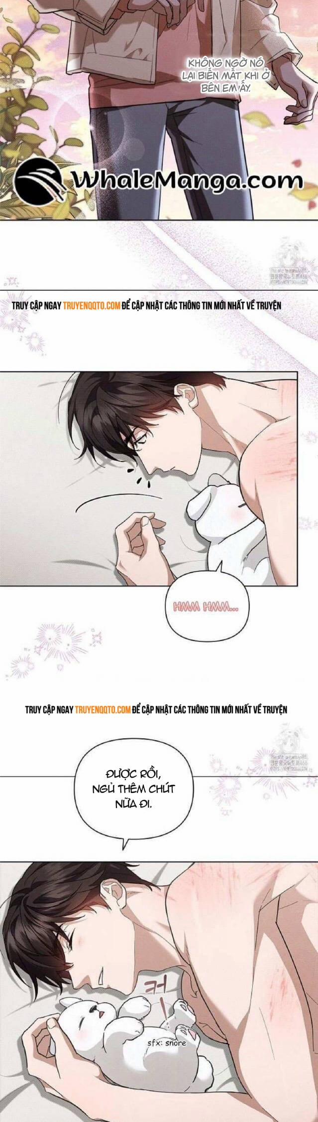 Đừng Đùa Với Cún Con 27 trang 7