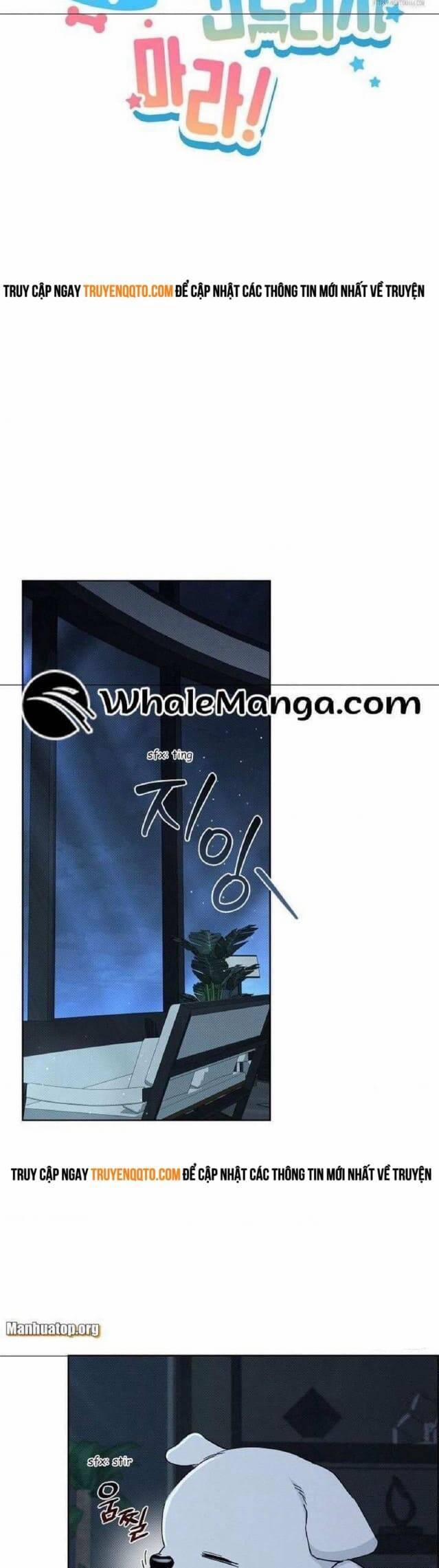 Đừng Đùa Với Cún Con 27 trang 9