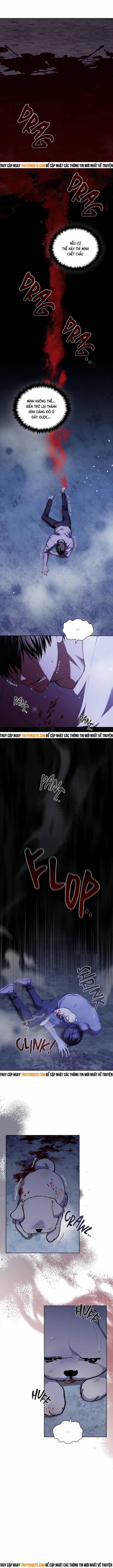 Đừng Đùa Với Cún Con 3 trang 10