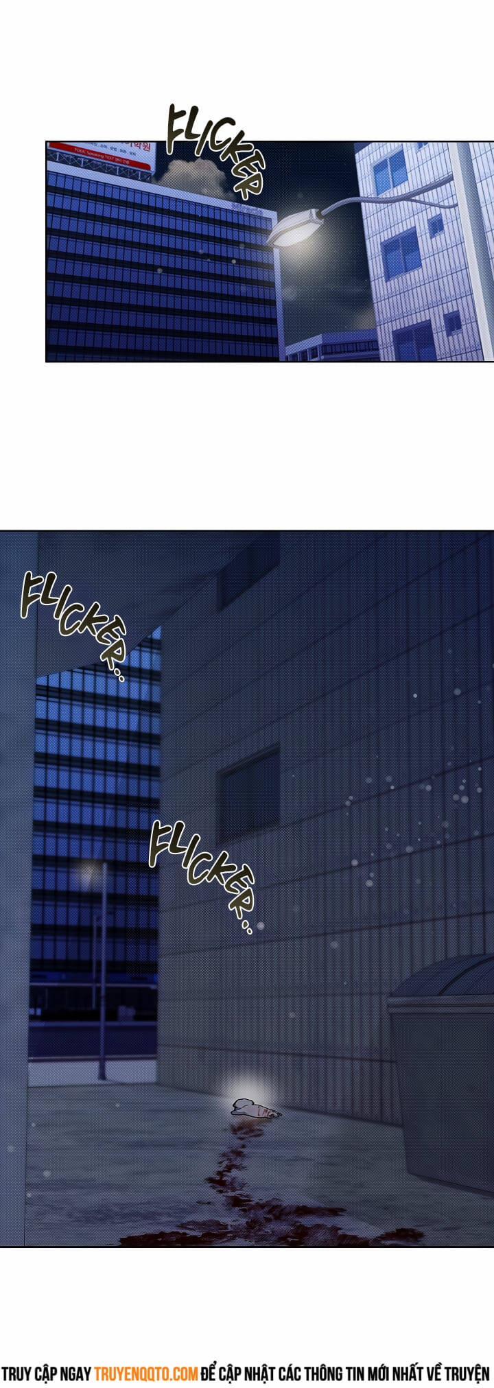 Đừng Đùa Với Cún Con 3 trang 11