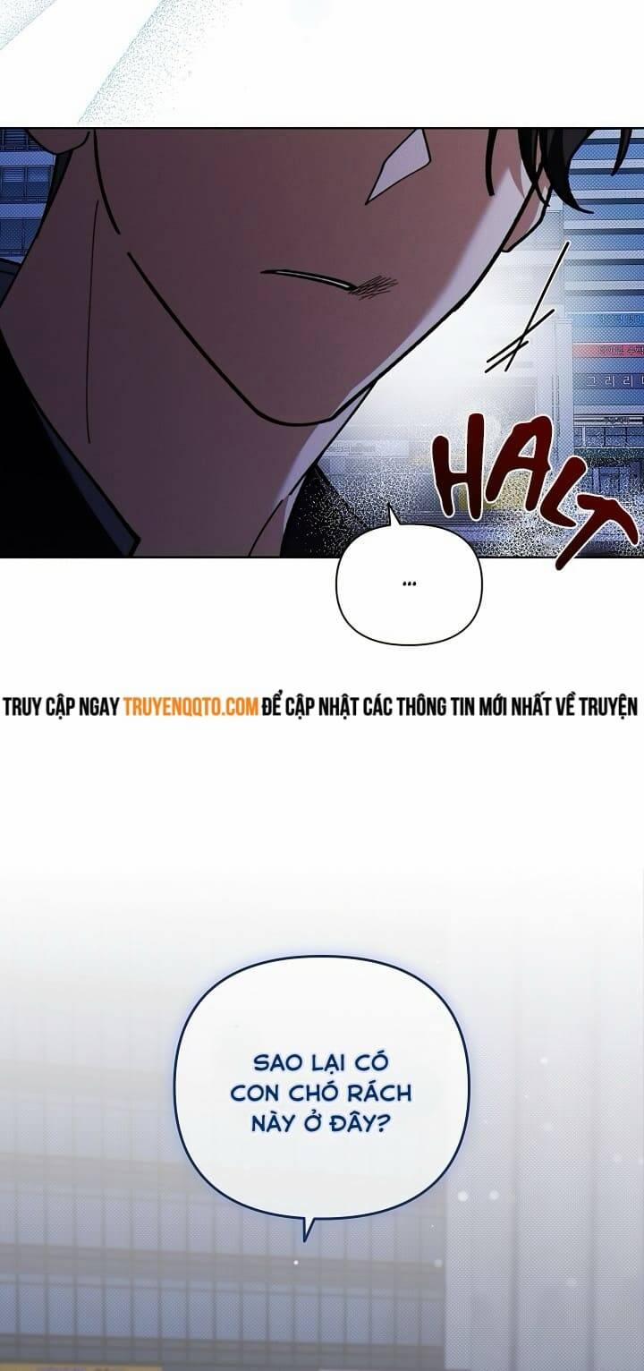 Đừng Đùa Với Cún Con 3 trang 14