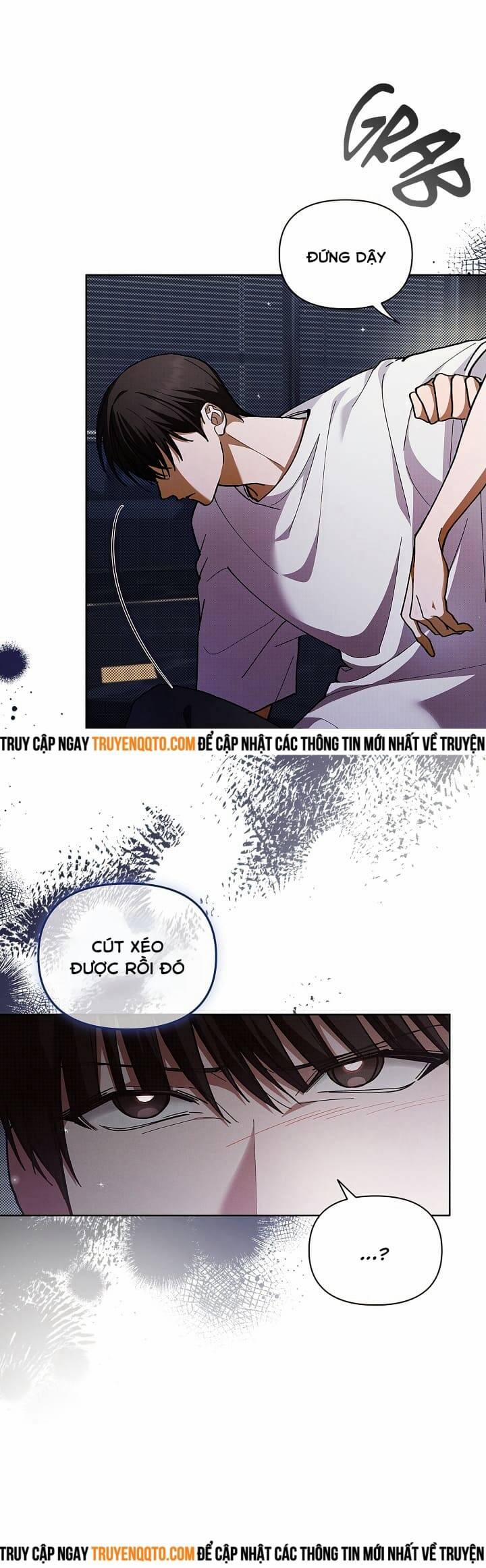 Đừng Đùa Với Cún Con 3 trang 4