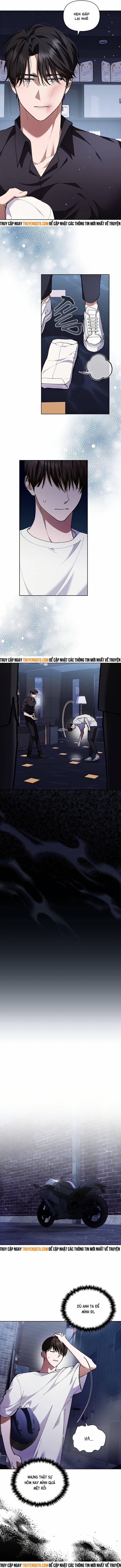 Đừng Đùa Với Cún Con 3 trang 5