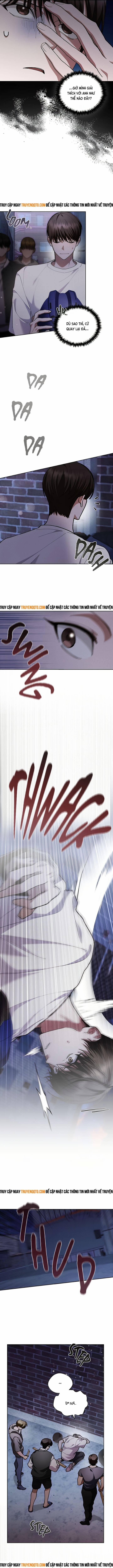 Đừng Đùa Với Cún Con 3 trang 6