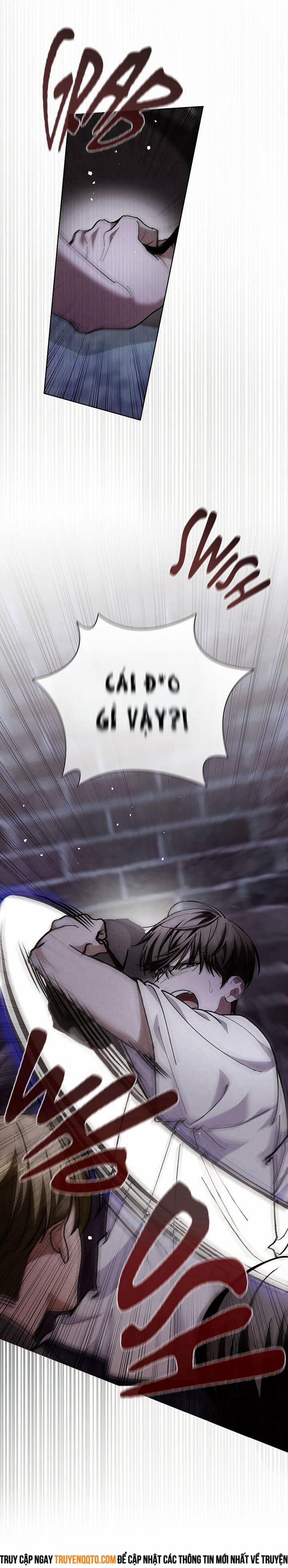 Đừng Đùa Với Cún Con 3 trang 7