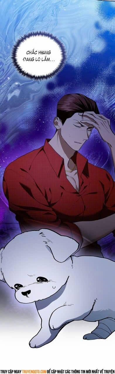 Đừng Đùa Với Cún Con 4 trang 11