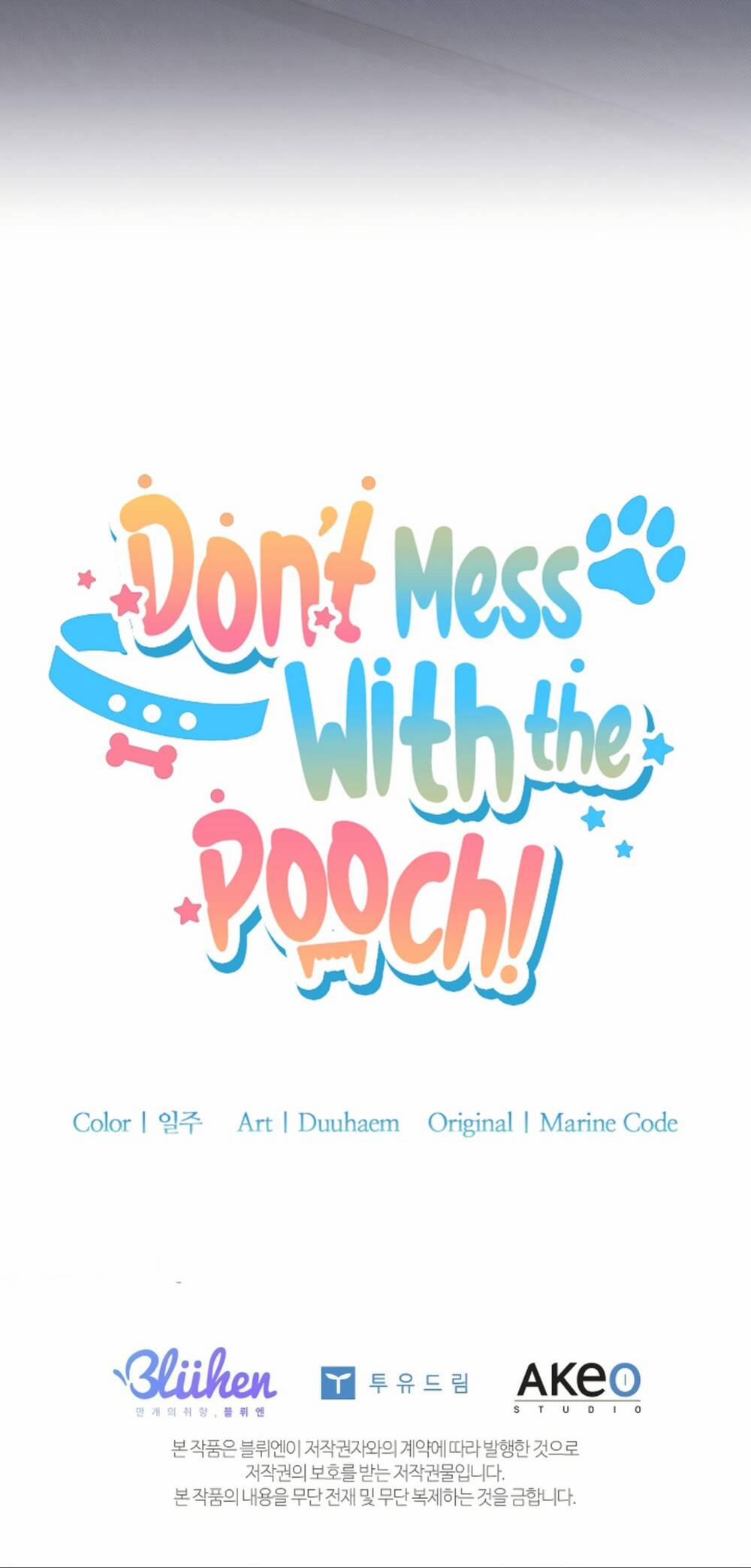 Đừng Đùa Với Cún Con 6 trang 25