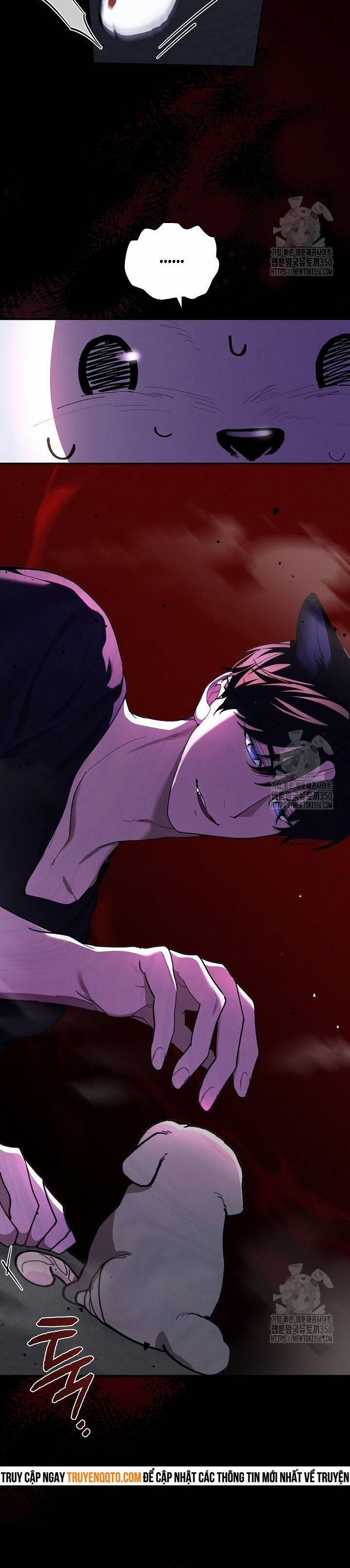 Đừng Đùa Với Cún Con 7 trang 15