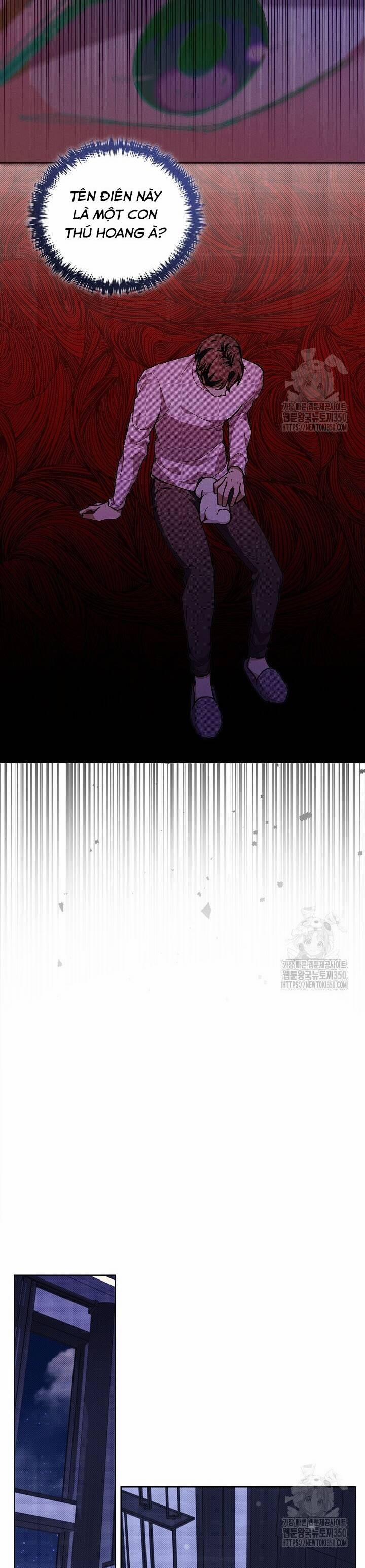 Đừng Đùa Với Cún Con 7 trang 20