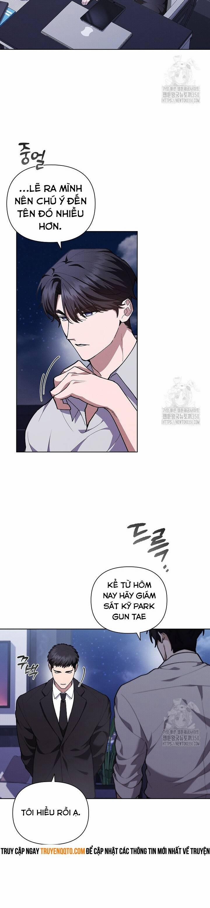 Đừng Đùa Với Cún Con 7 trang 3