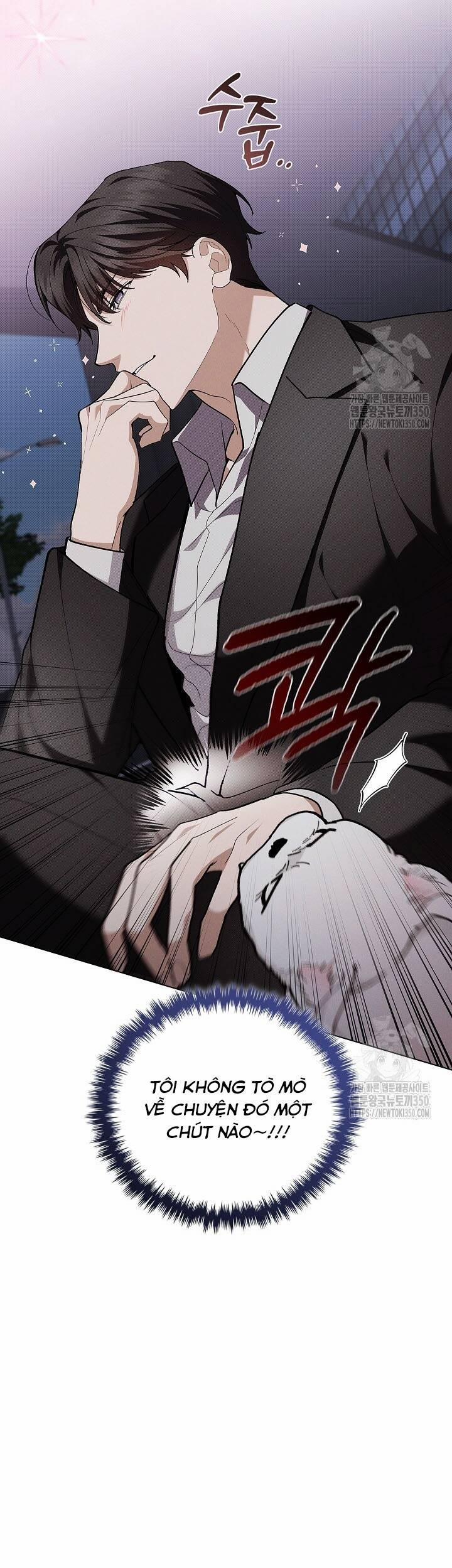 Đừng Đùa Với Cún Con 7 trang 34