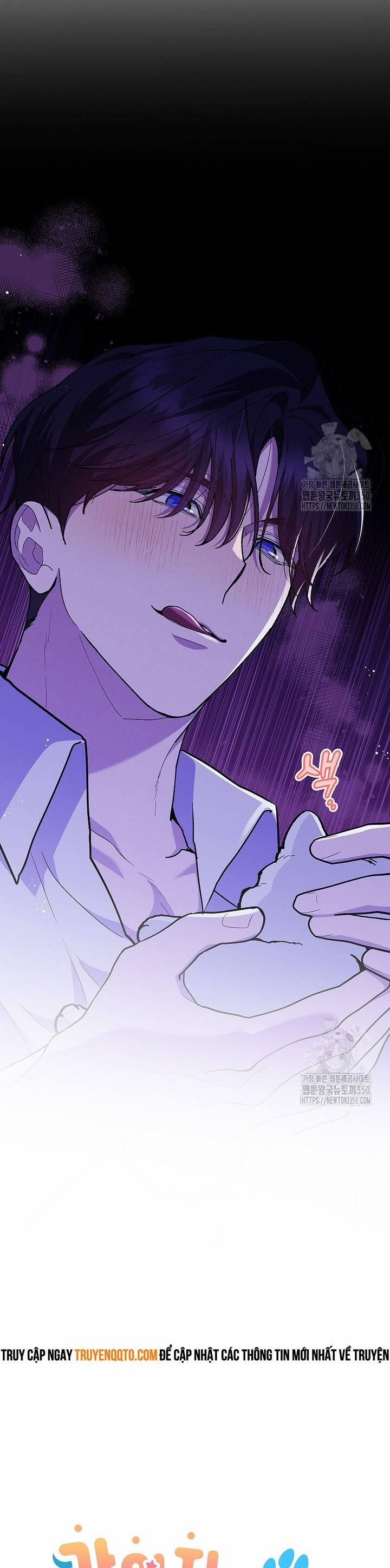 Đừng Đùa Với Cún Con 7 trang 5