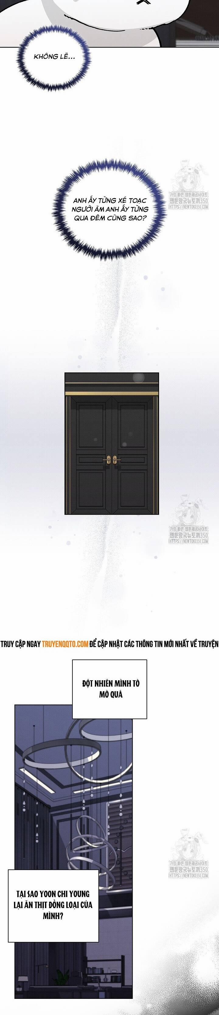 Đừng Đùa Với Cún Con 8 trang 14