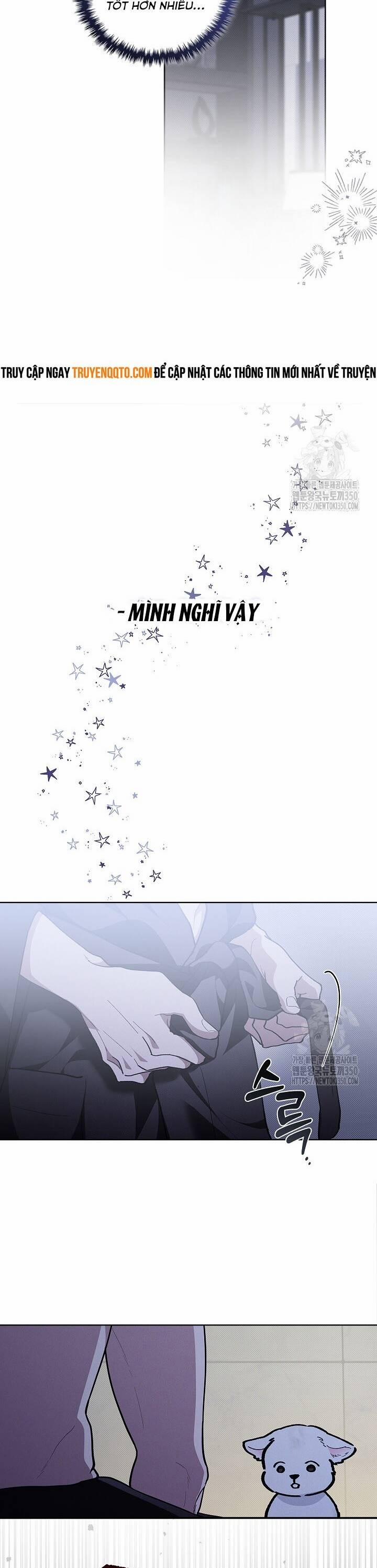 Đừng Đùa Với Cún Con 8 trang 26