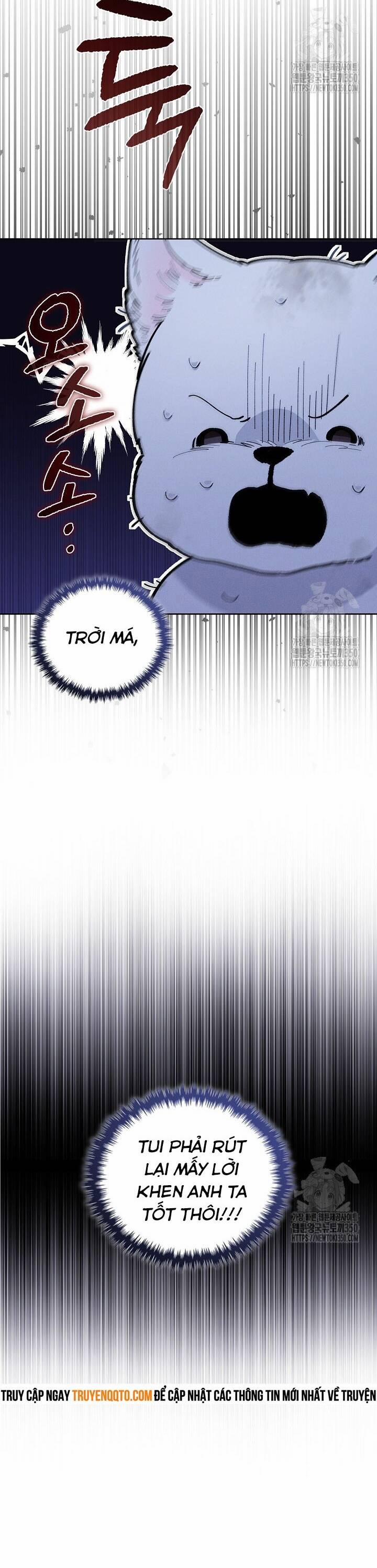 Đừng Đùa Với Cún Con 8 trang 27