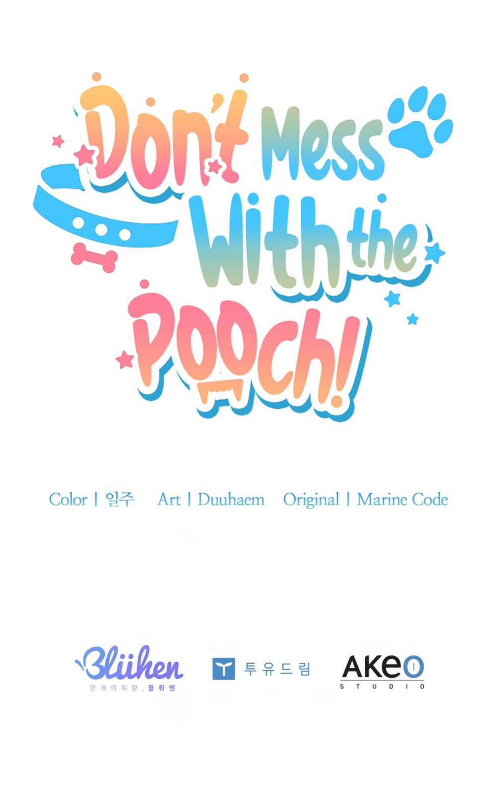 Đừng Đùa Với Cún Con 9 trang 25