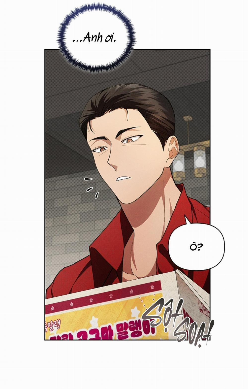 ĐỪNG ĐỤNG VÀO BÉ CÚN 2 trang 13