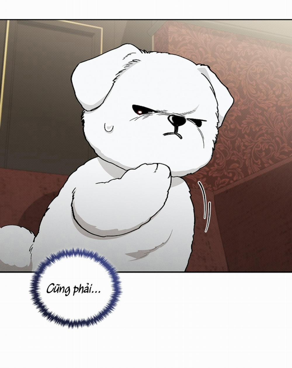 ĐỪNG ĐỤNG VÀO BÉ CÚN 2 trang 15