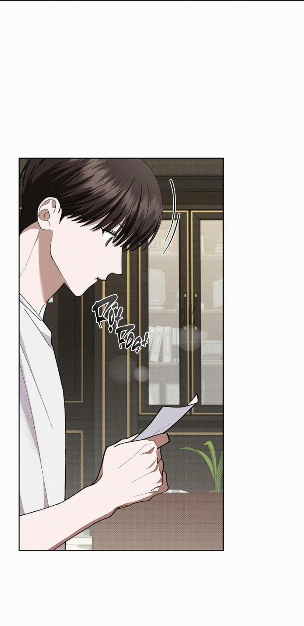 ĐỪNG ĐỤNG VÀO BÉ CÚN 2 trang 21