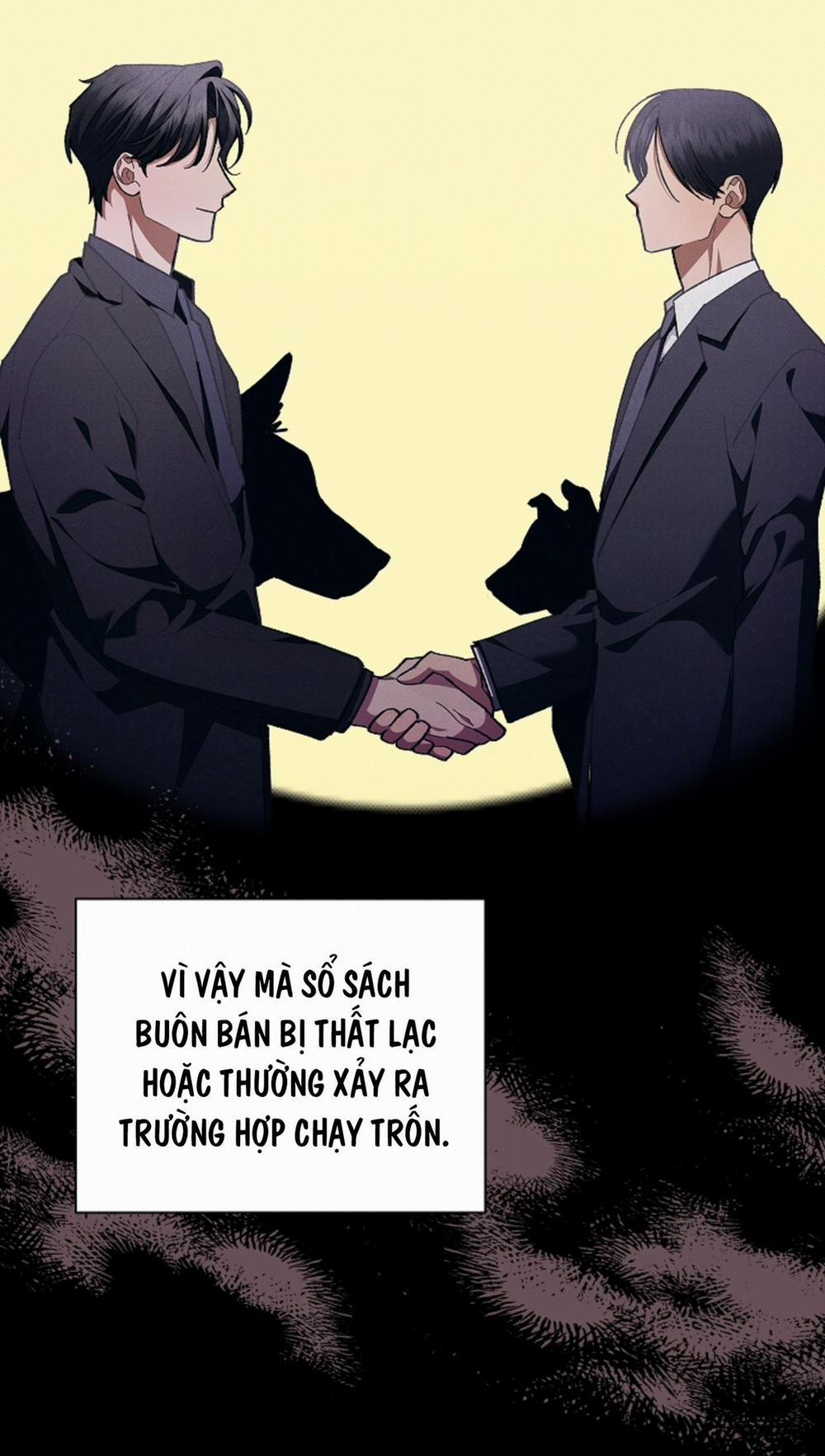 ĐỪNG ĐỤNG VÀO BÉ CÚN 2 trang 24