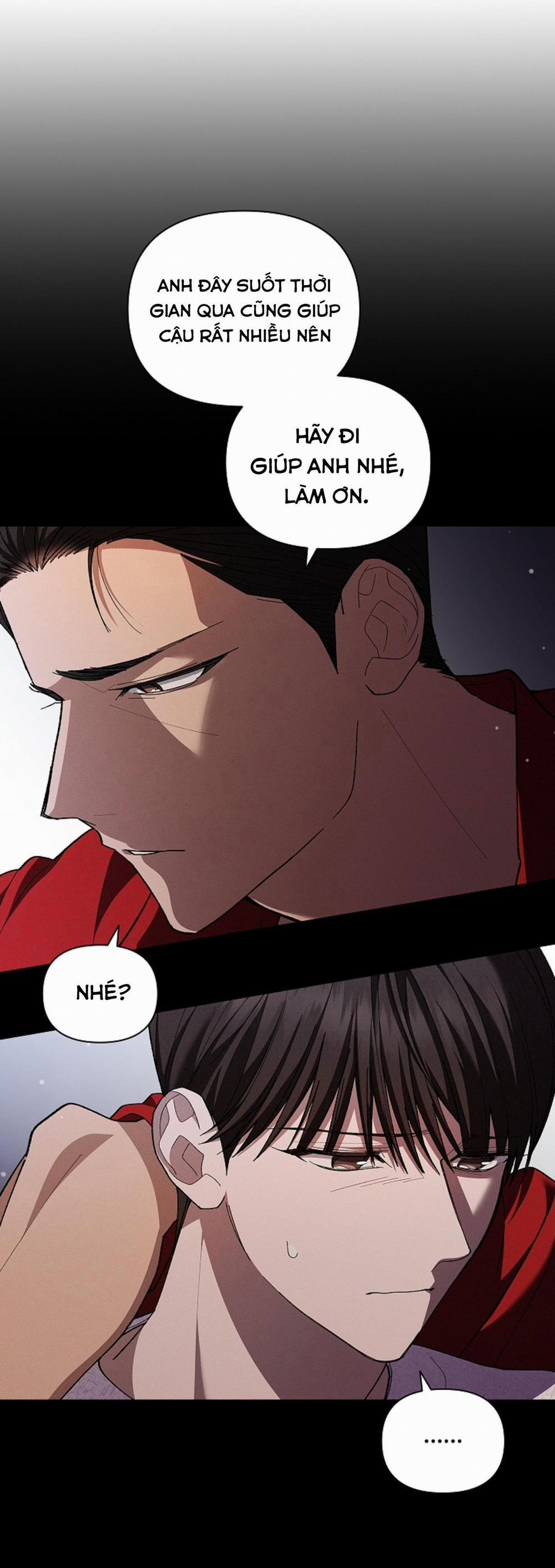 ĐỪNG ĐỤNG VÀO BÉ CÚN 2 trang 29