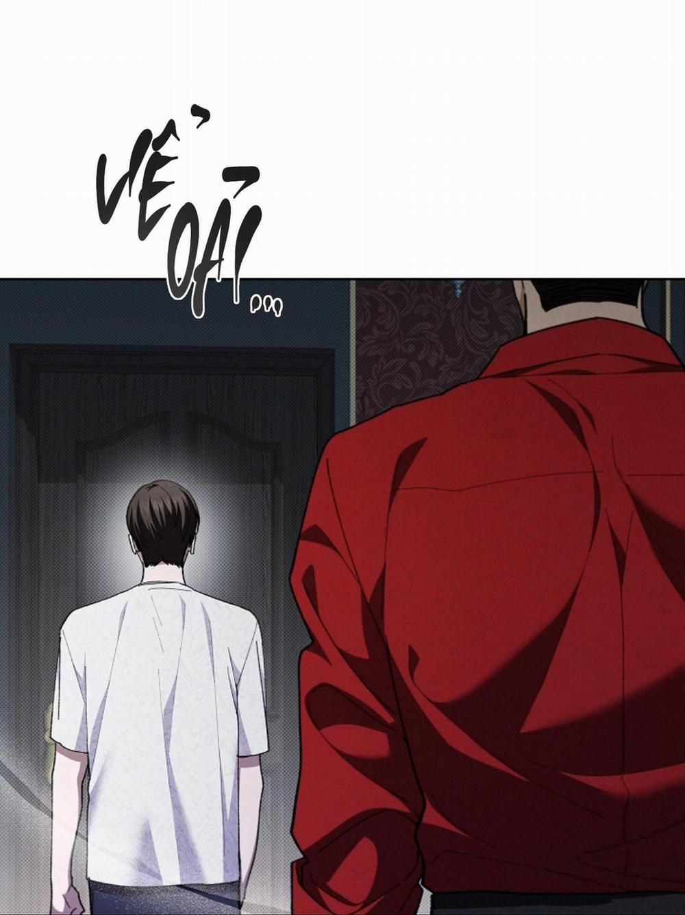 ĐỪNG ĐỤNG VÀO BÉ CÚN 2 trang 36