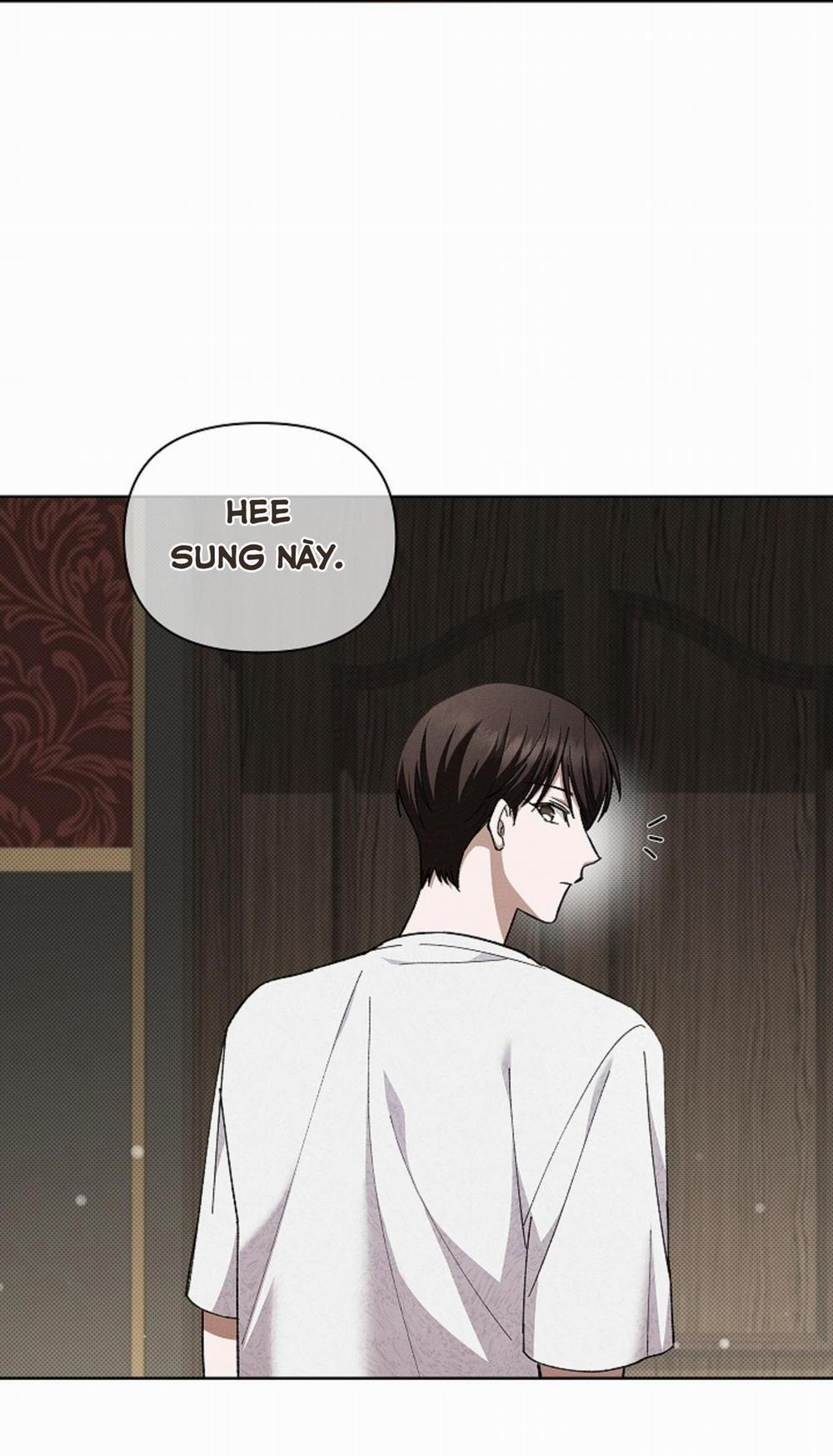 ĐỪNG ĐỤNG VÀO BÉ CÚN 2 trang 37